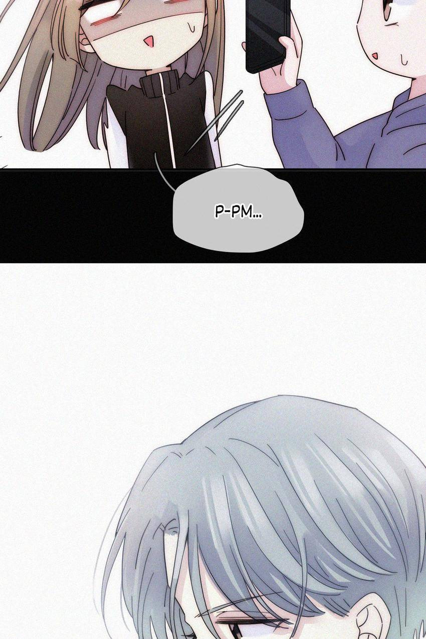 Someday I Never Knew (Colored) Chapter 19 page 3 - 