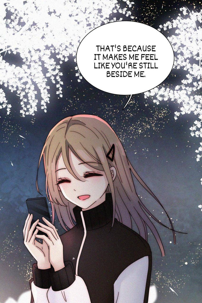 Someday I Never Knew (Colored) Chapter 19 page 23 - 