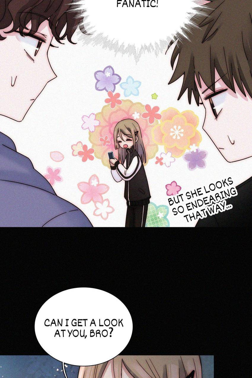 Someday I Never Knew (Colored) Chapter 19 page 25 - 