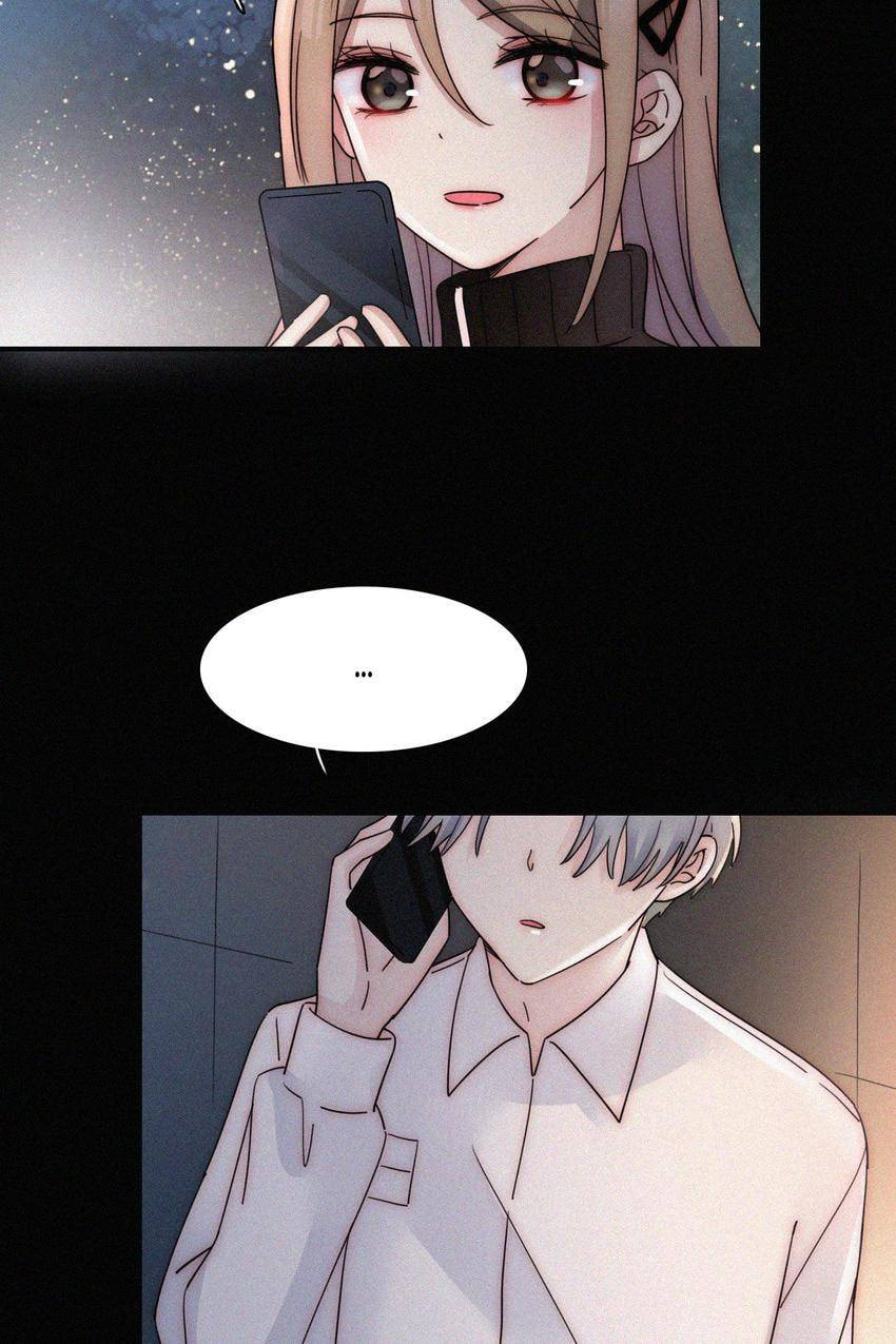 Someday I Never Knew (Colored) Chapter 19 page 26 - 