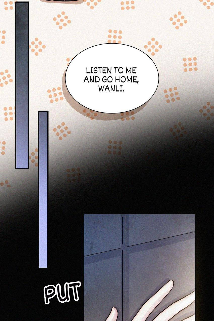Someday I Never Knew (Colored) Chapter 19 page 28 - 