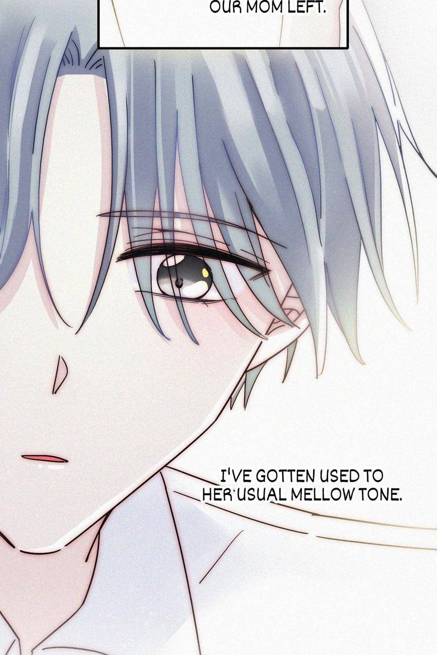 Someday I Never Knew (Colored) Chapter 19 page 30 - 