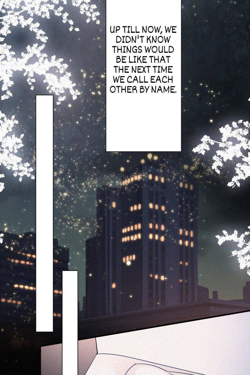 Someday I Never Knew (Colored) Chapter 19 page 32 - 