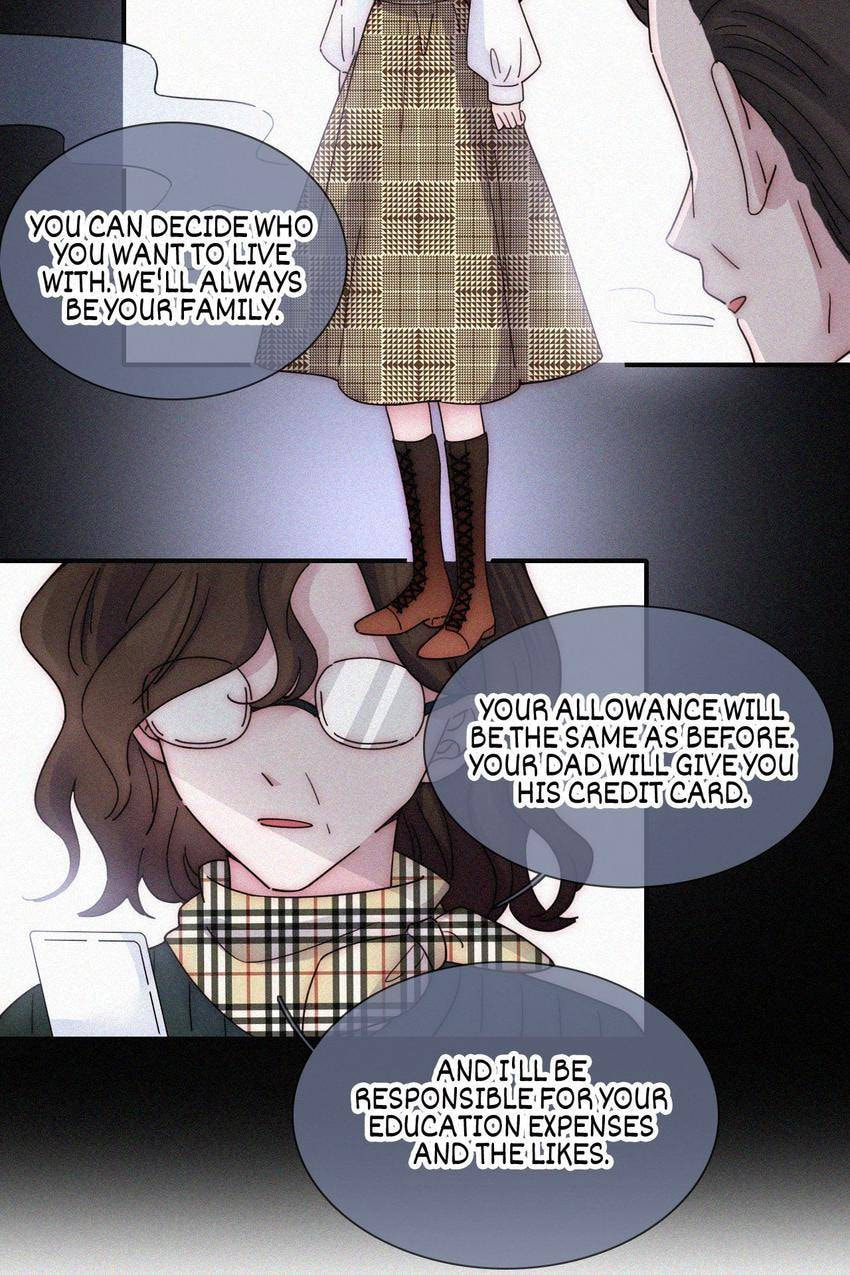 Someday I Never Knew (Colored) Chapter 19 page 35 - 