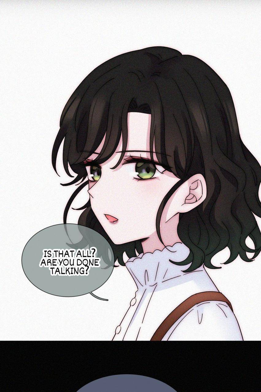 Someday I Never Knew (Colored) Chapter 19 page 36 - 