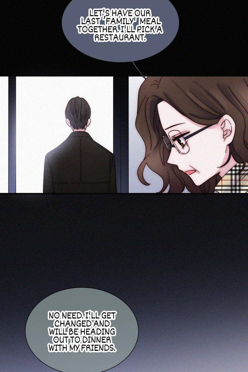Someday I Never Knew (Colored) Chapter 19 page 37 - 