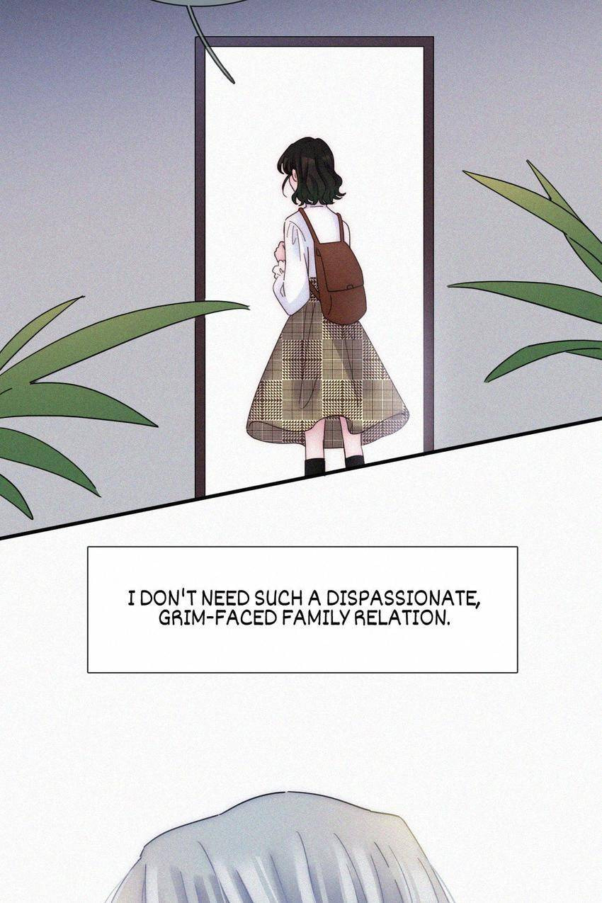 Someday I Never Knew (Colored) Chapter 19 page 38 - 