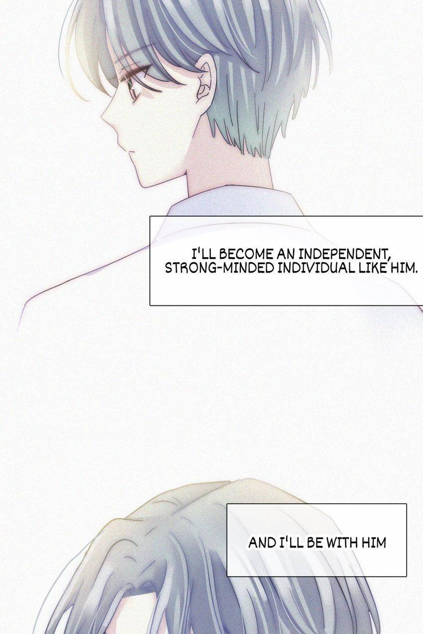 Someday I Never Knew (Colored) Chapter 19 page 39 - 