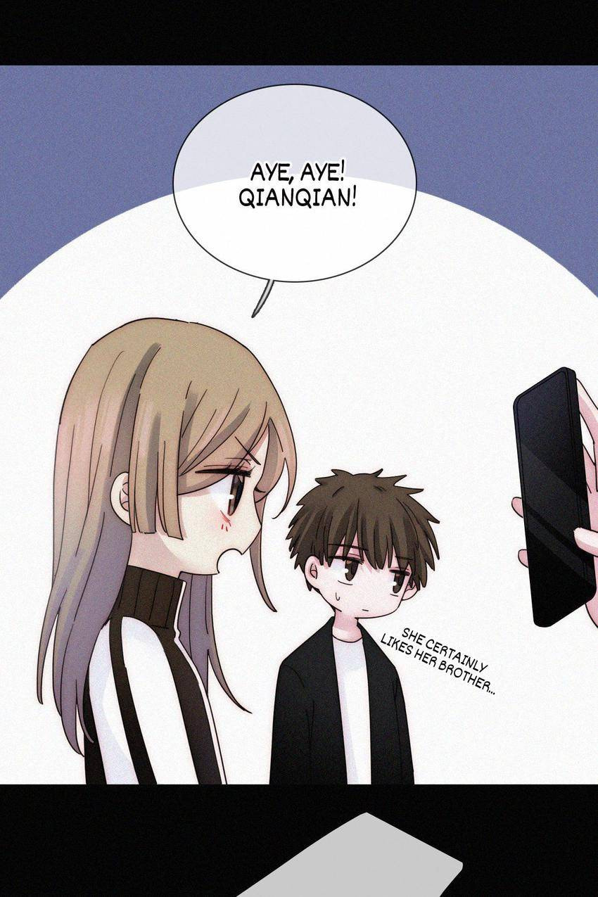 Someday I Never Knew (Colored) Chapter 19 page 5 - 