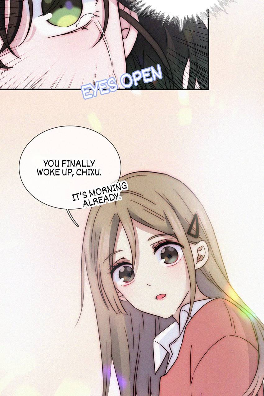 Someday I Never Knew (Colored) Chapter 19 page 42 - 