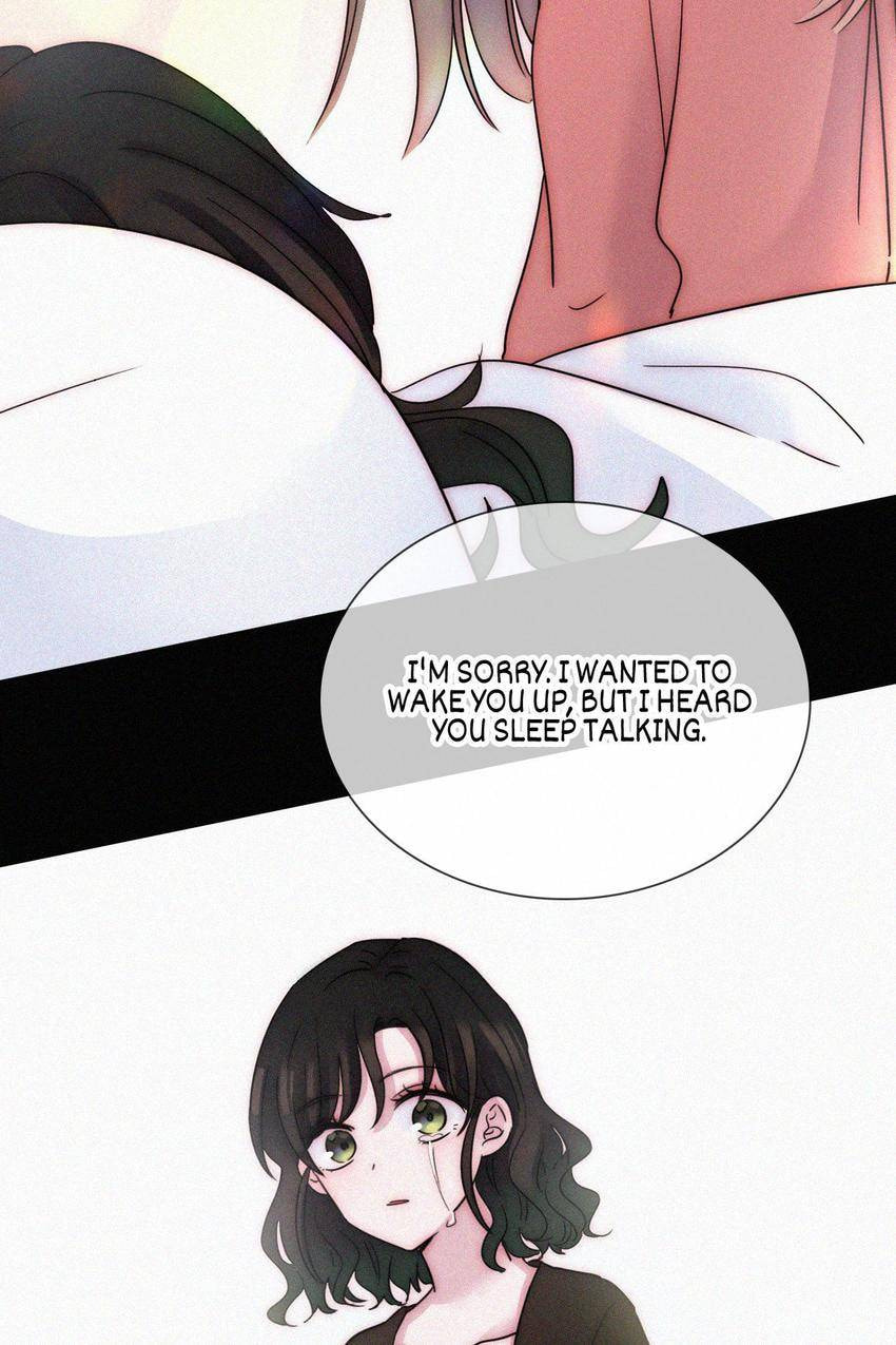 Someday I Never Knew (Colored) Chapter 19 page 43 - 
