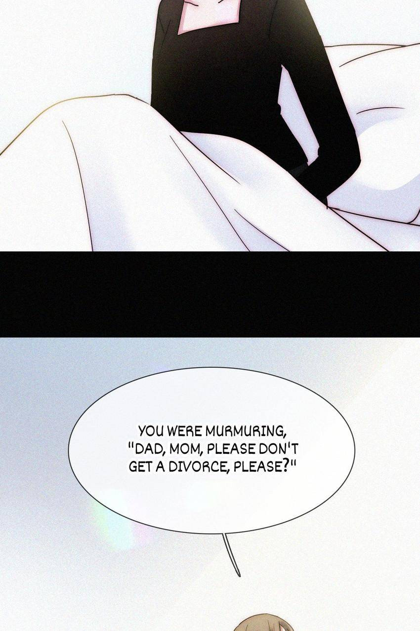 Someday I Never Knew (Colored) Chapter 19 page 44 - 