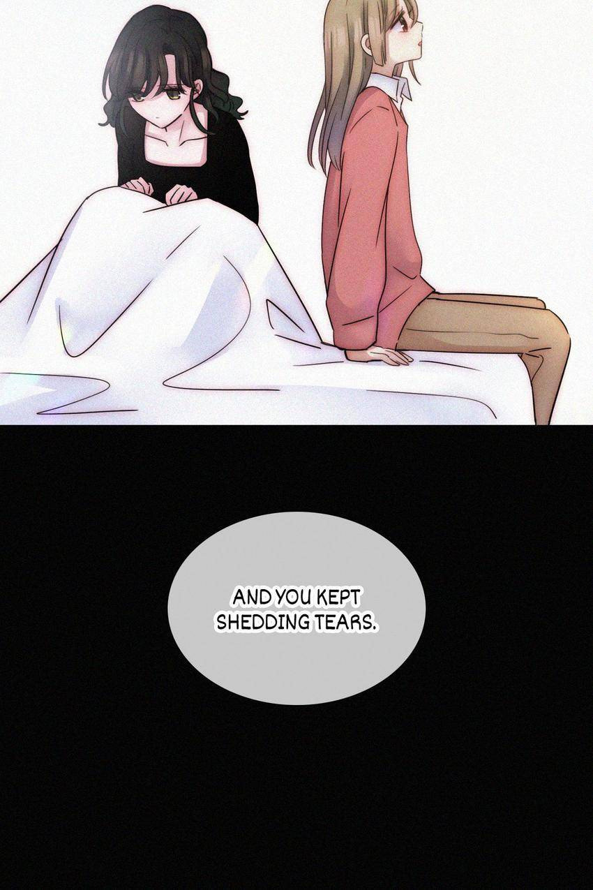 Someday I Never Knew (Colored) Chapter 19 page 45 - 