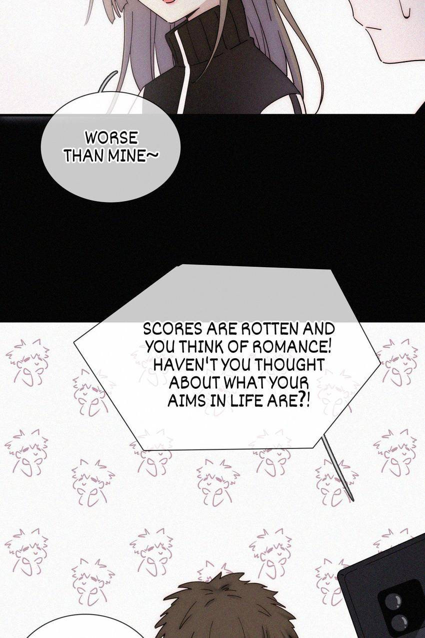 Someday I Never Knew (Colored) Chapter 19 page 9 - 