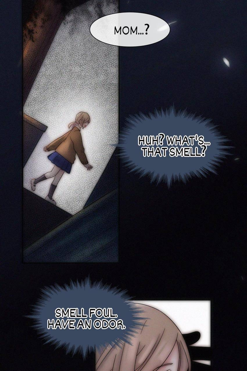 Someday I Never Knew (Colored) Chapter 2 page 2 - 