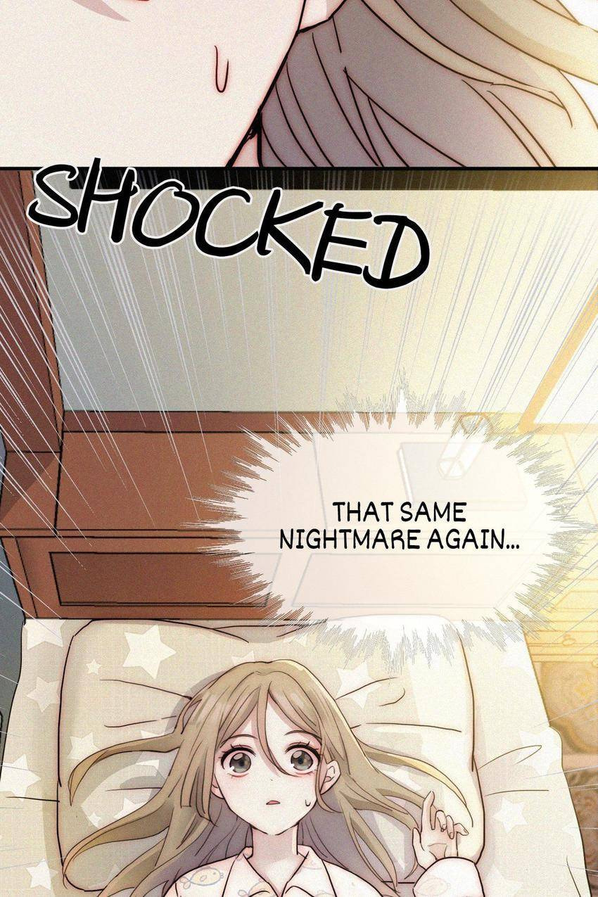 Someday I Never Knew (Colored) Chapter 2 page 14 - 