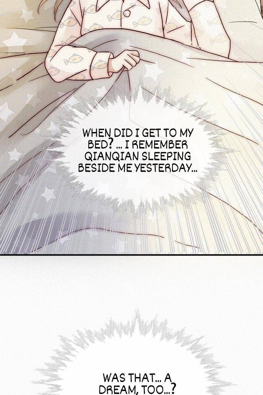 Someday I Never Knew (Colored) Chapter 2 page 15 - 