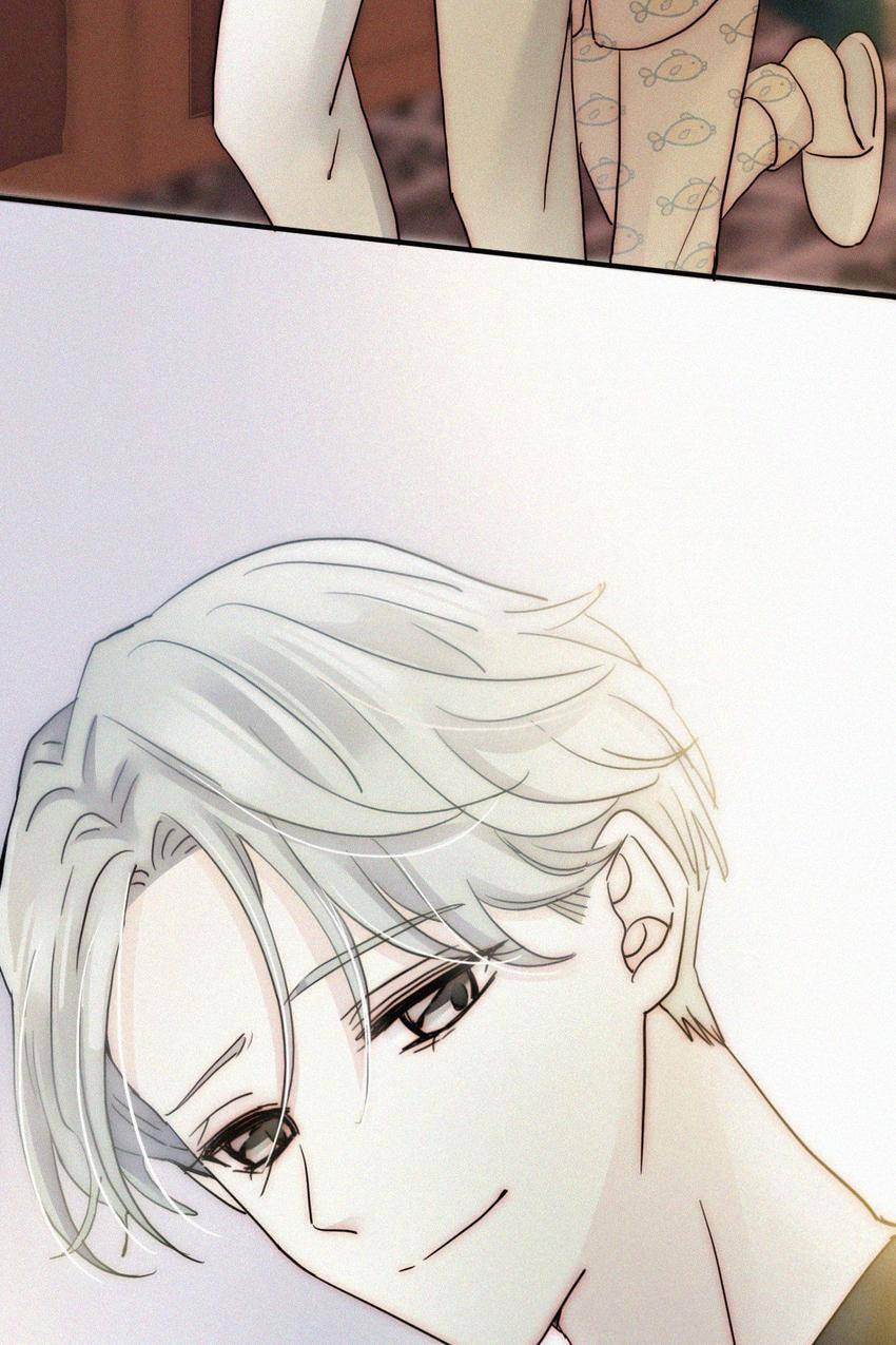 Someday I Never Knew (Colored) Chapter 2 page 21 - 