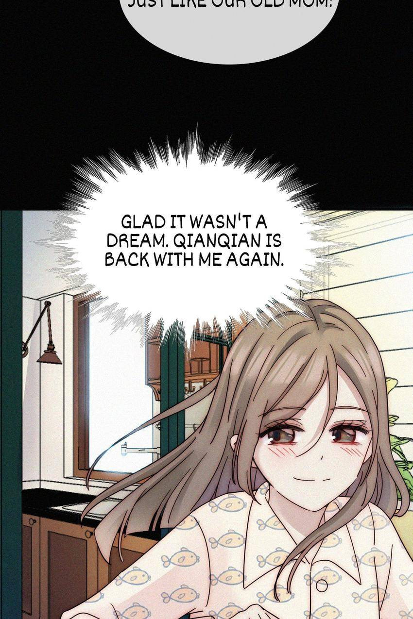 Someday I Never Knew (Colored) Chapter 2 page 27 - 