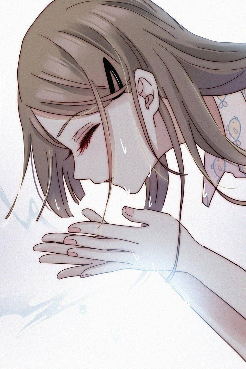 Someday I Never Knew (Colored) Chapter 2 page 31 - 