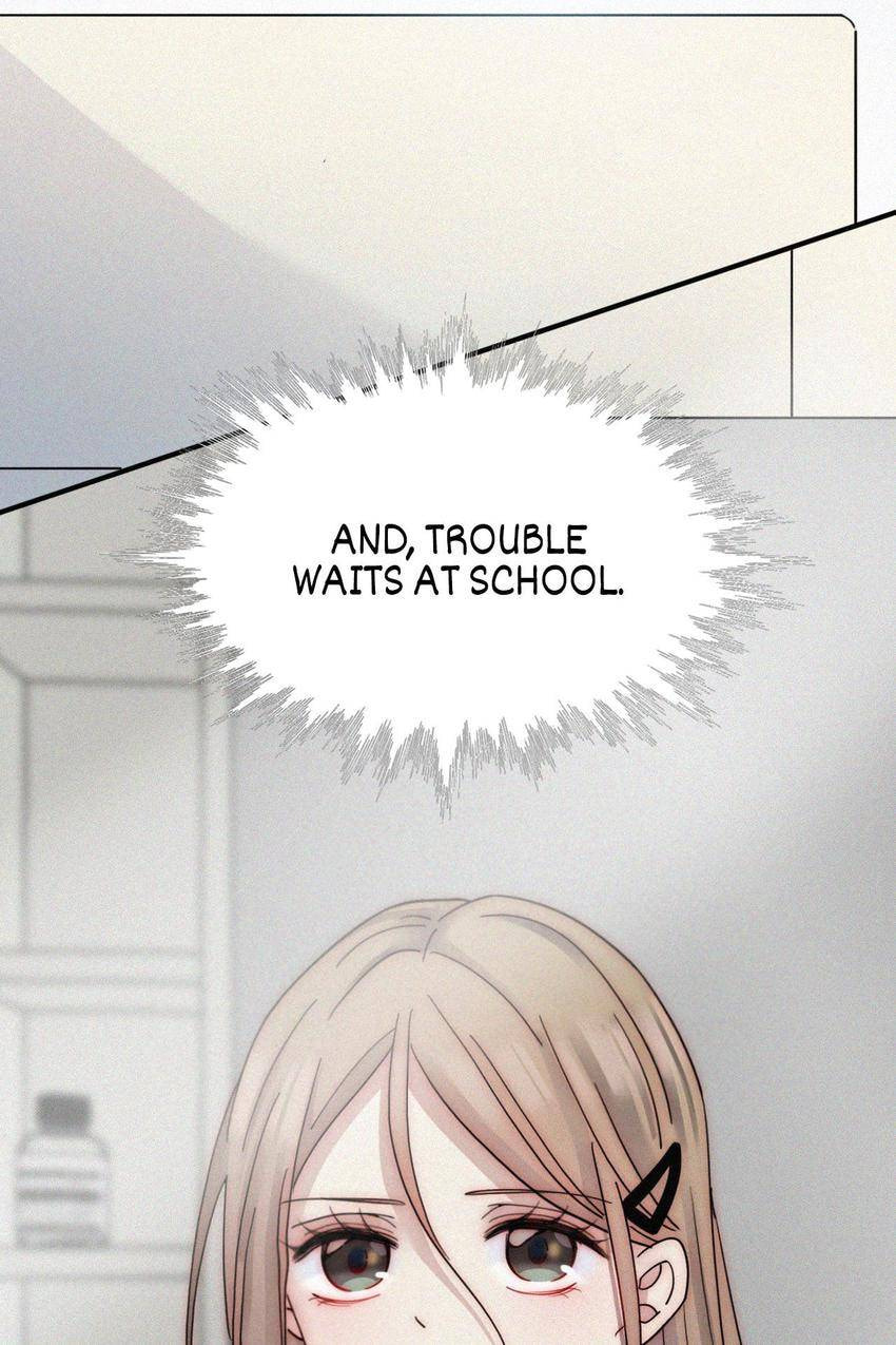 Someday I Never Knew (Colored) Chapter 2 page 32 - 