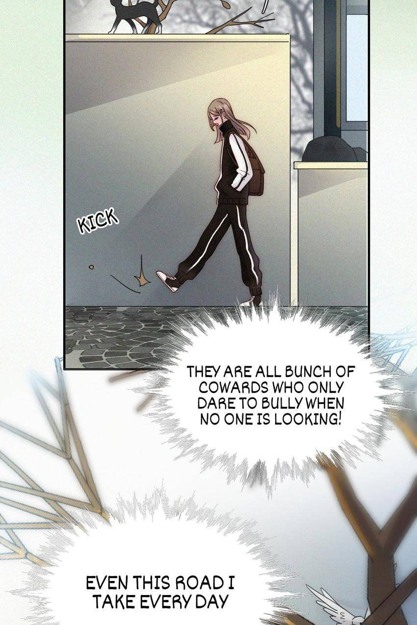 Someday I Never Knew (Colored) Chapter 2 page 35 - 