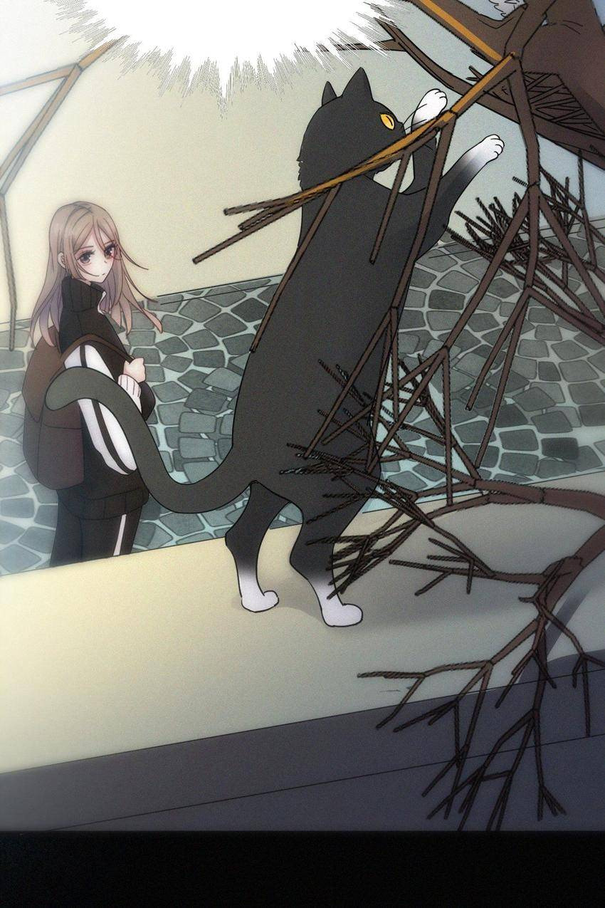 Someday I Never Knew (Colored) Chapter 2 page 36 - 