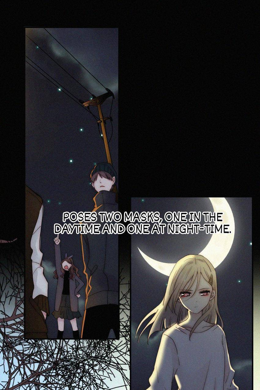 Someday I Never Knew (Colored) Chapter 2 page 38 - 