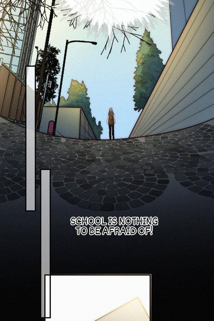 Someday I Never Knew (Colored) Chapter 2 page 40 - 