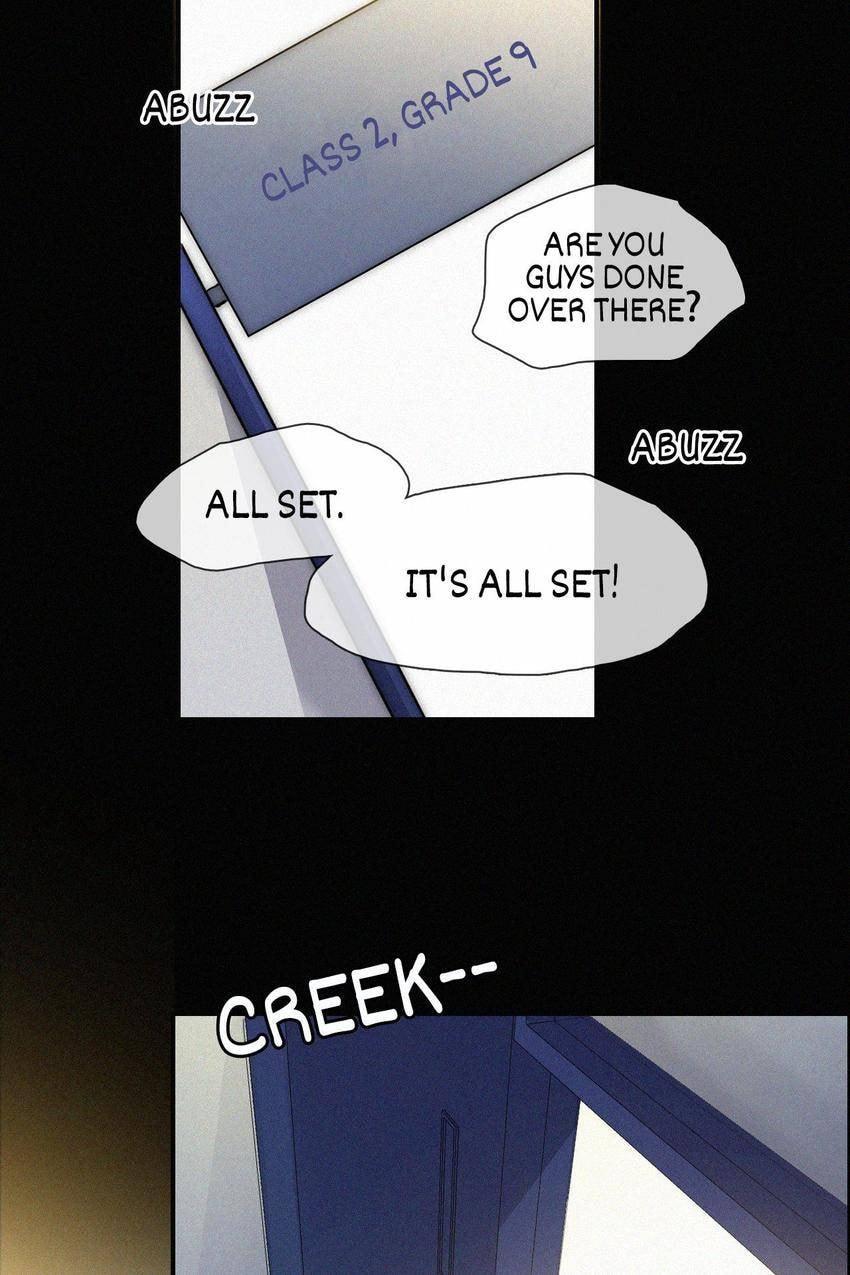 Someday I Never Knew (Colored) Chapter 2 page 41 - 