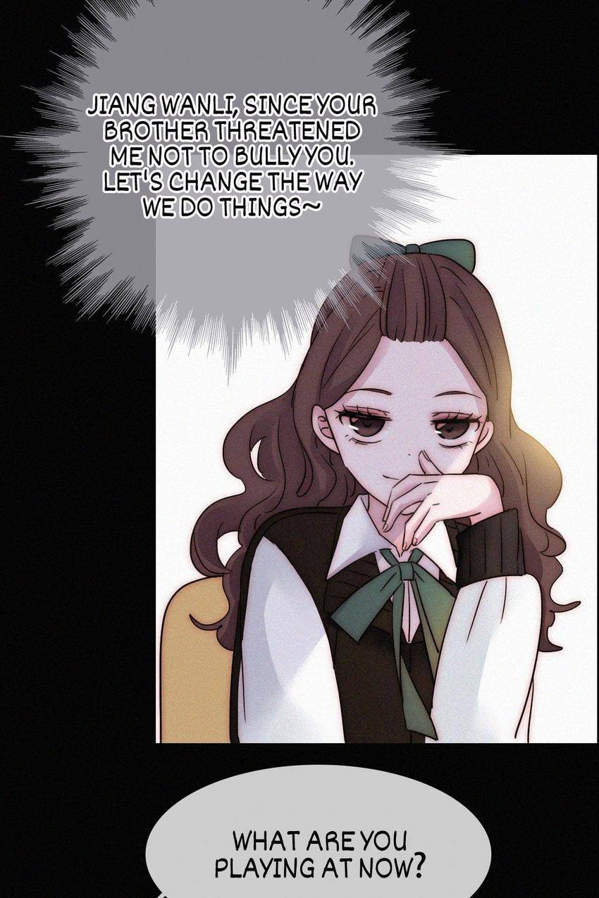 Someday I Never Knew (Colored) Chapter 2 page 44 - 
