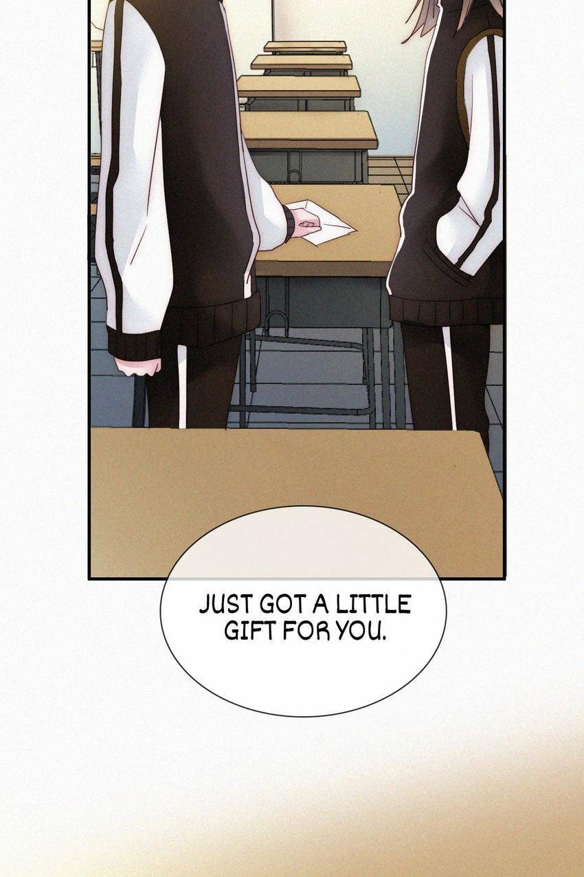 Someday I Never Knew (Colored) Chapter 2 page 46 - 