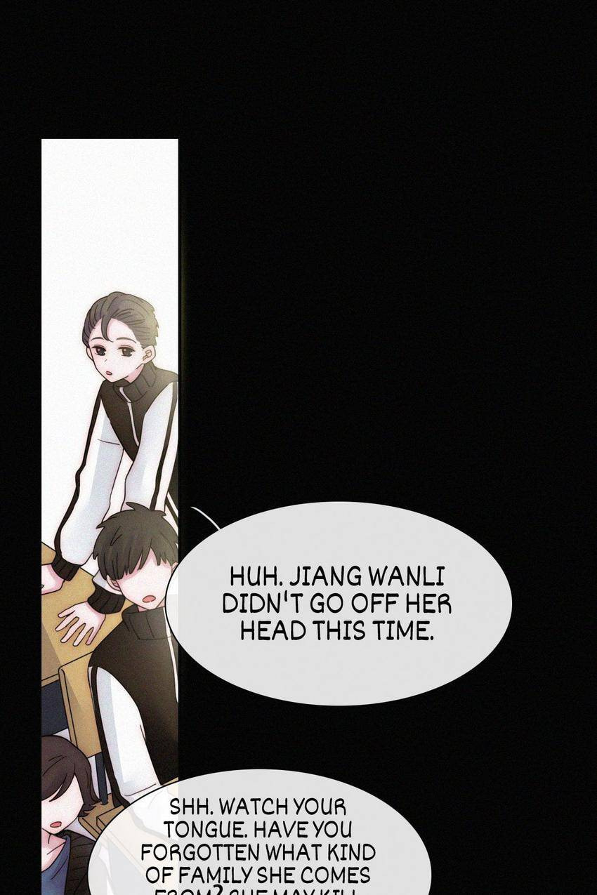 Someday I Never Knew (Colored) Chapter 2 page 56 - 