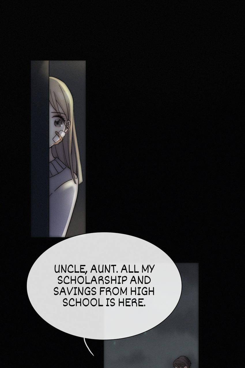 Someday I Never Knew (Colored) Chapter 2 page 60 - 