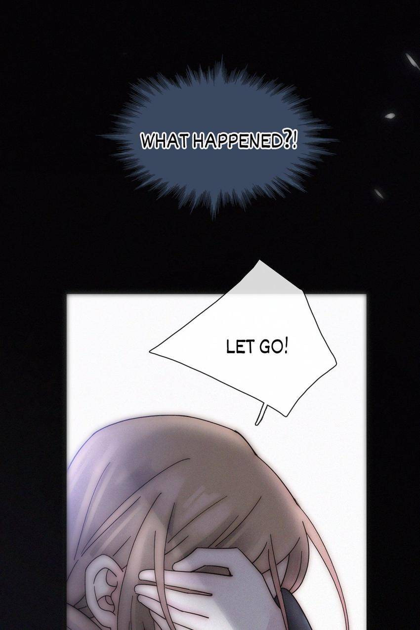 Someday I Never Knew (Colored) Chapter 2 page 7 - 