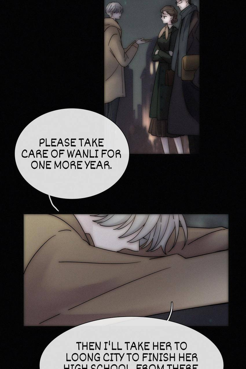 Someday I Never Knew (Colored) Chapter 2 page 61 - 