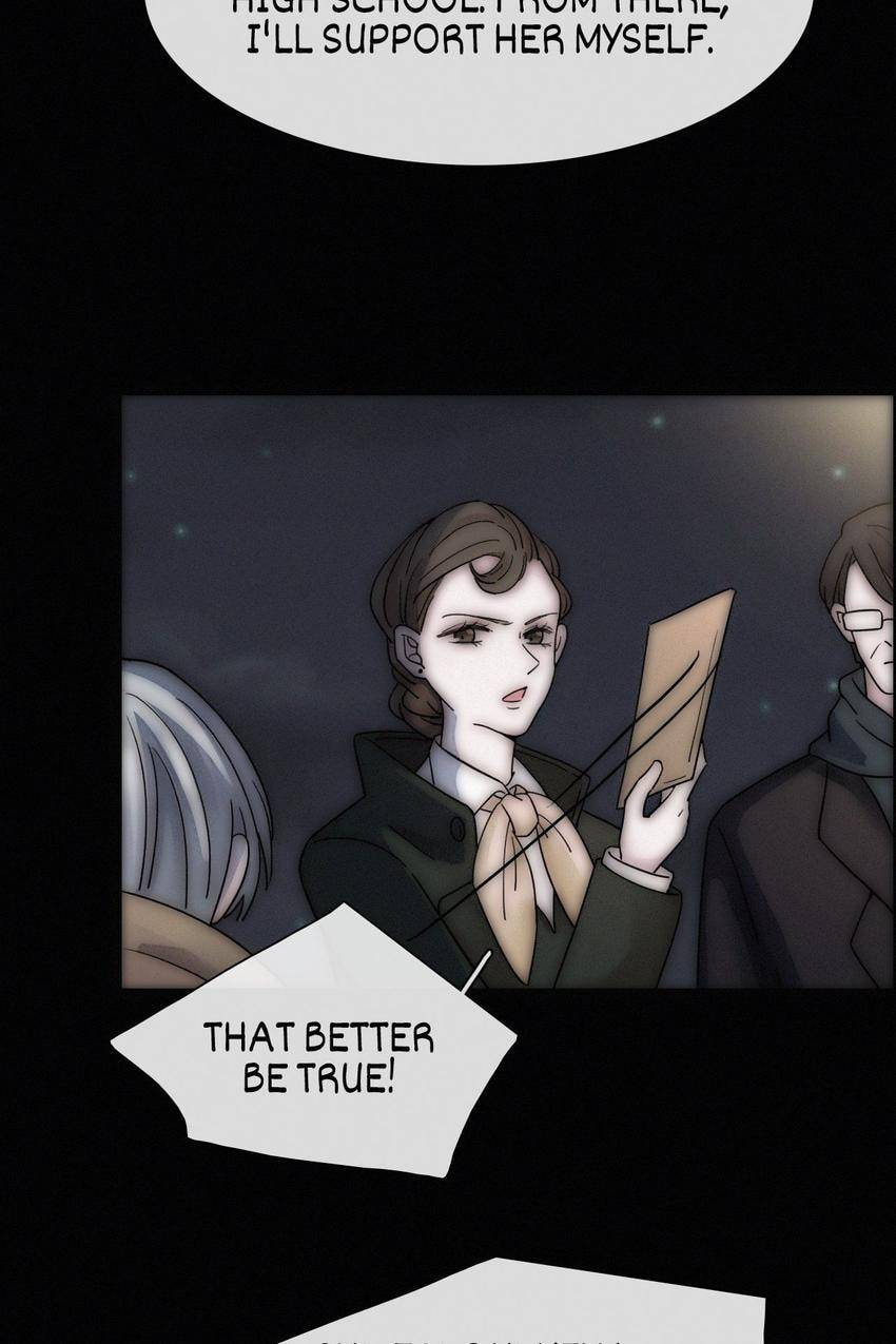 Someday I Never Knew (Colored) Chapter 2 page 62 - 