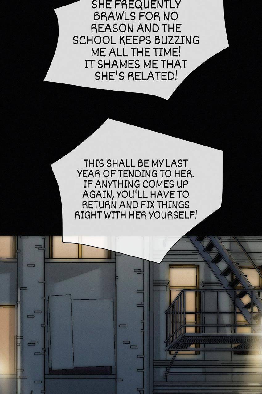 Someday I Never Knew (Colored) Chapter 2 page 63 - 
