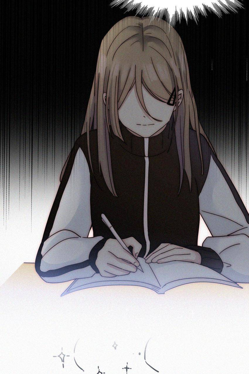 Someday I Never Knew (Colored) Chapter 2 page 65 - 