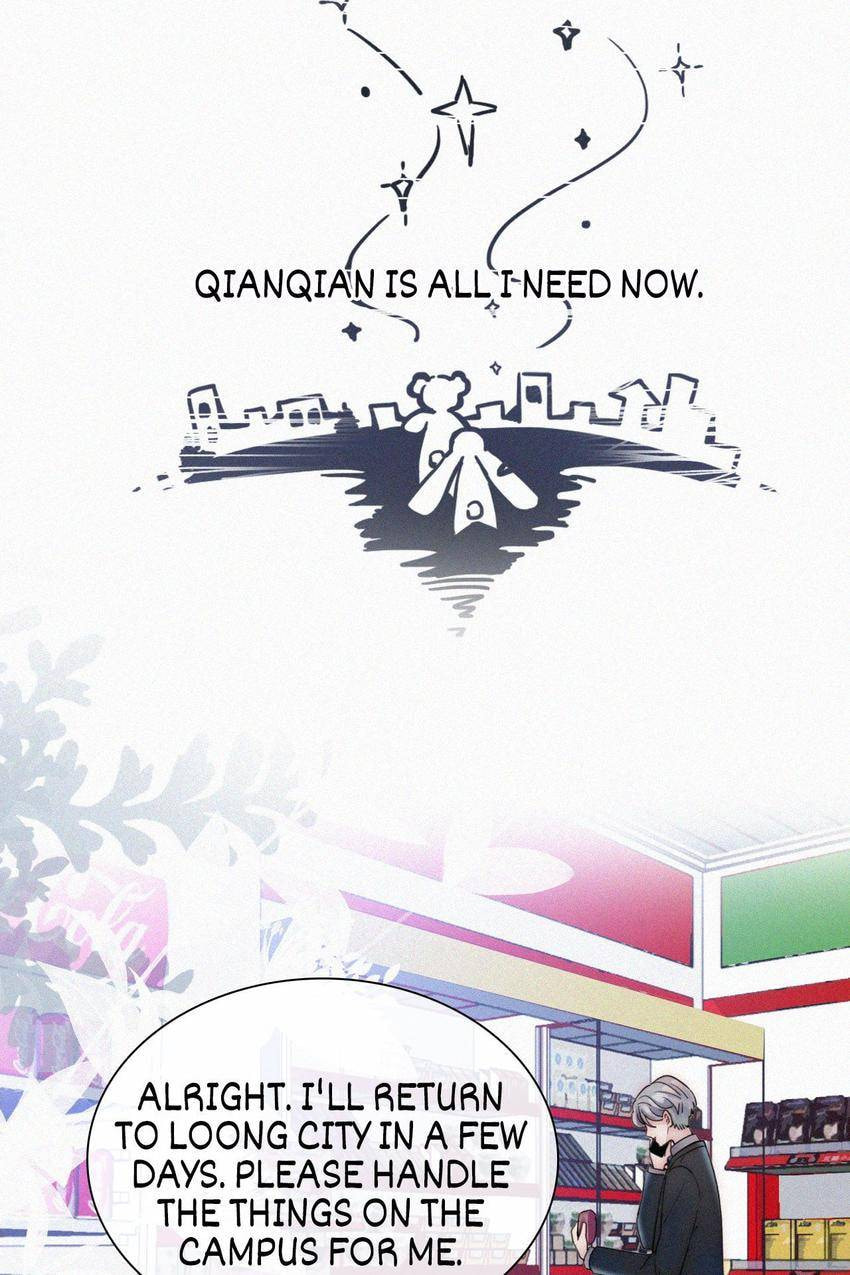 Someday I Never Knew (Colored) Chapter 2 page 66 - 