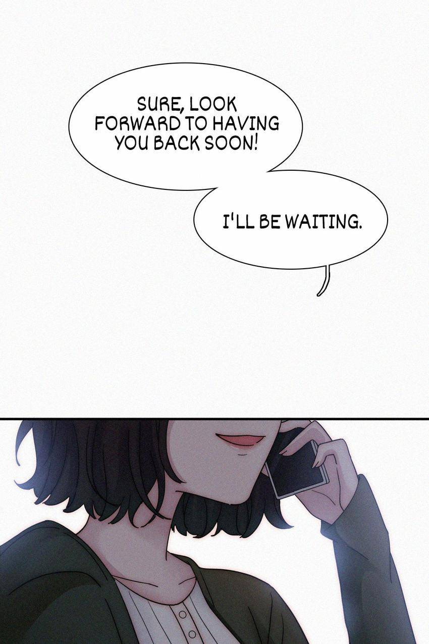 Someday I Never Knew (Colored) Chapter 2 page 68 - 