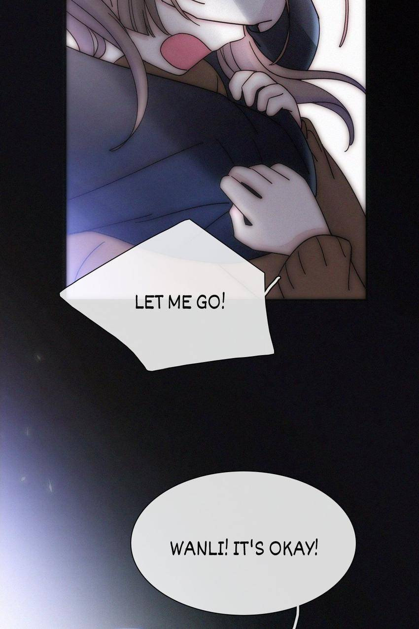 Someday I Never Knew (Colored) Chapter 2 page 8 - 
