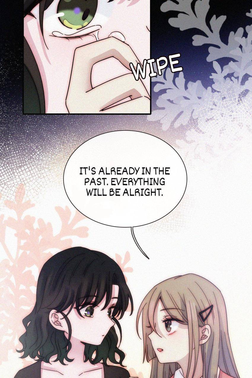 Someday I Never Knew (Colored) Chapter 20 page 2 - 