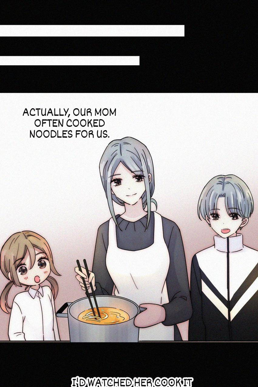 Someday I Never Knew (Colored) Chapter 20 page 11 - 