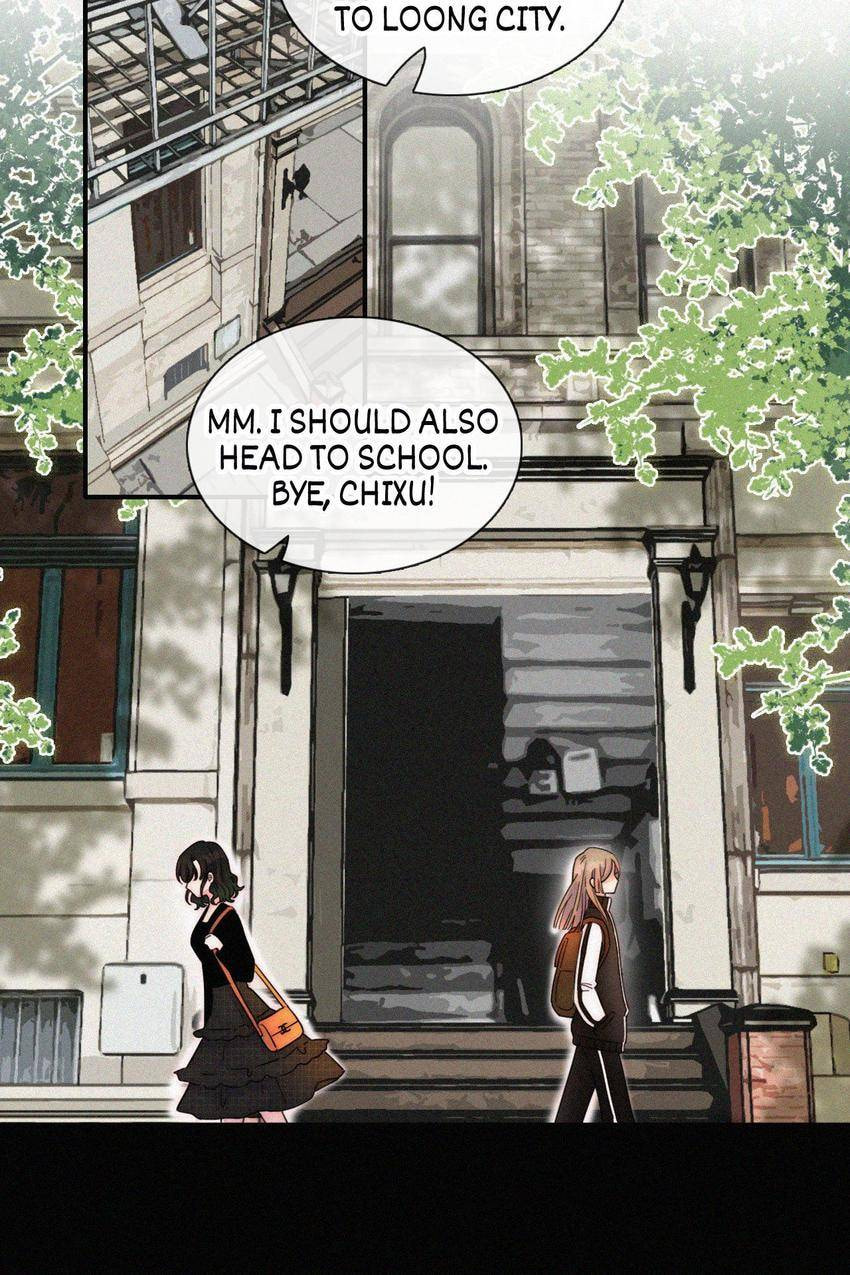 Someday I Never Knew (Colored) Chapter 20 page 14 - 