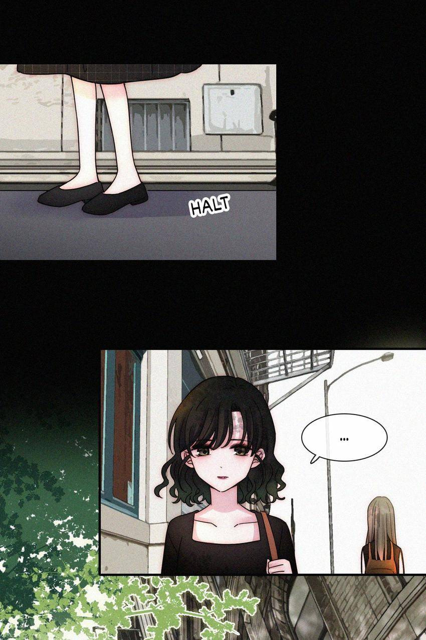 Someday I Never Knew (Colored) Chapter 20 page 15 - 