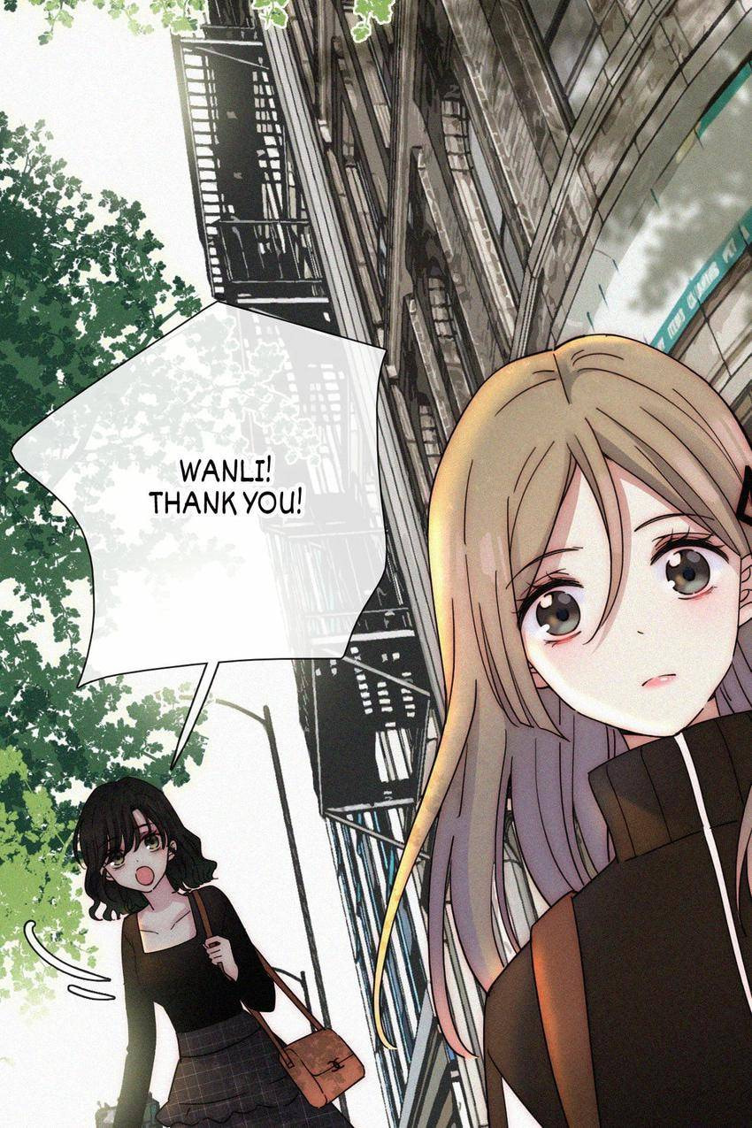 Someday I Never Knew (Colored) Chapter 20 page 16 - 