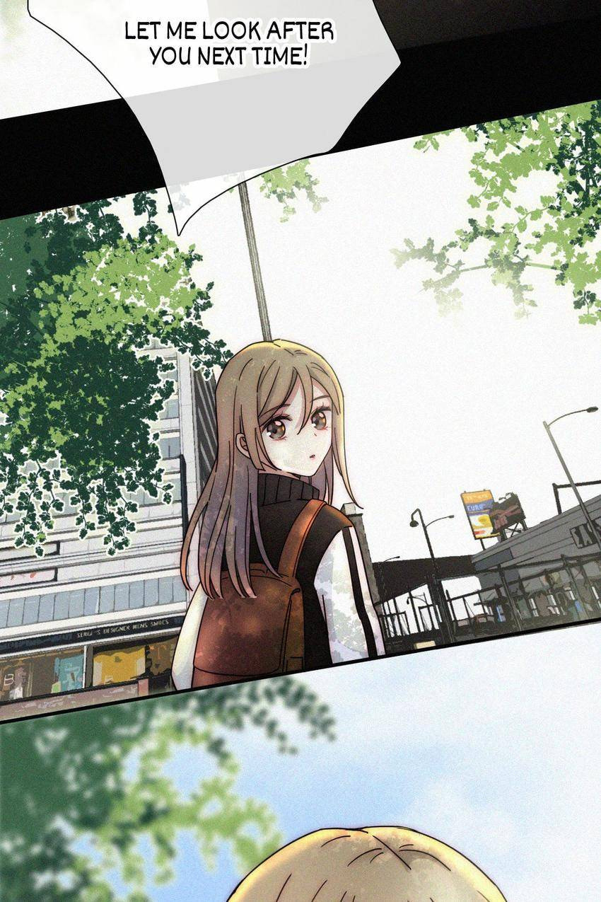 Someday I Never Knew (Colored) Chapter 20 page 18 - 