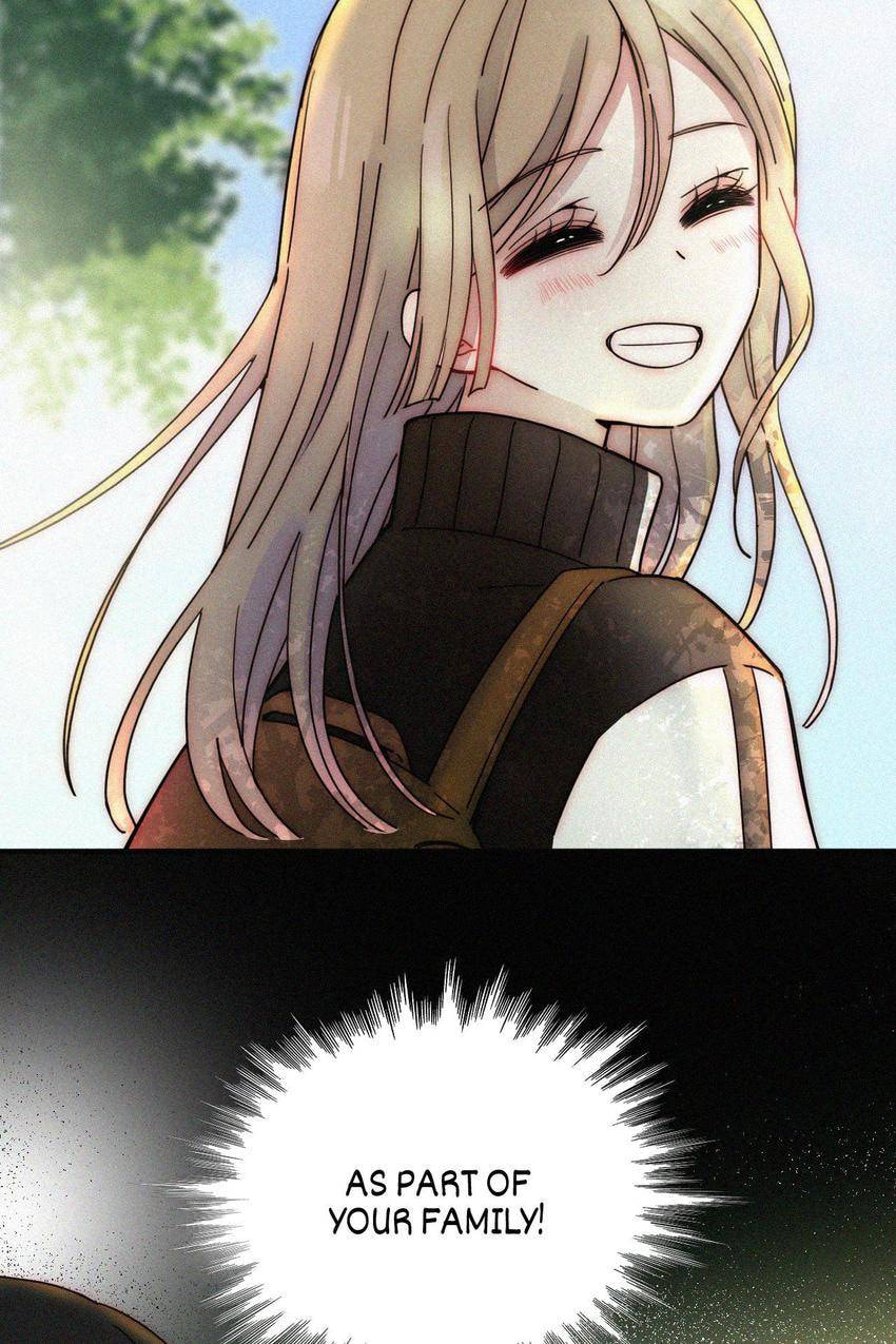 Someday I Never Knew (Colored) Chapter 20 page 19 - 