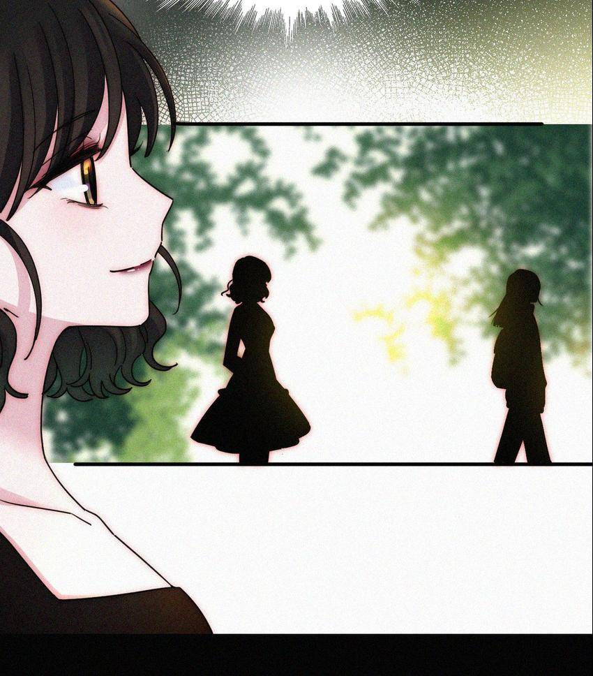 Someday I Never Knew (Colored) Chapter 20 page 20 - 